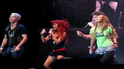 Live In Manaus