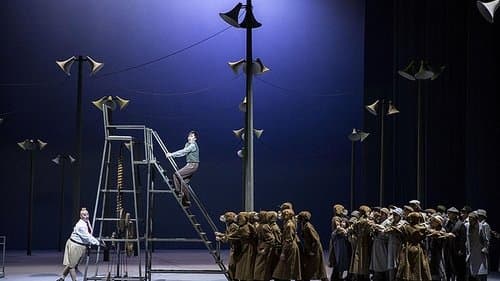 Chabrier: The Star