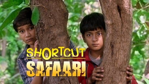 Shortcut Safari