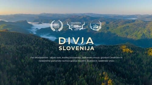 Wild Slovenia