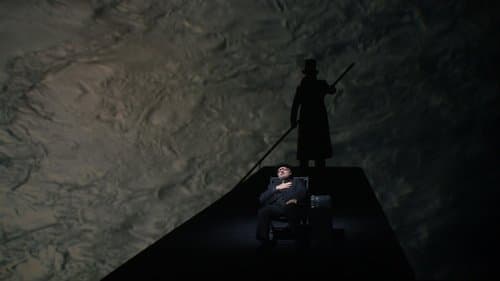 Britten Death in Venice