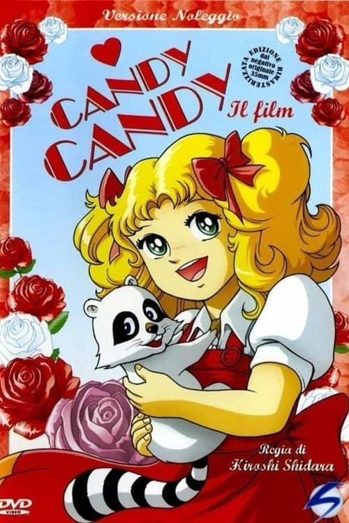 Candy Candy