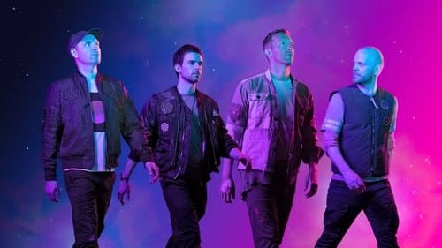 Coldplay - Live from Climate Pledge Arena