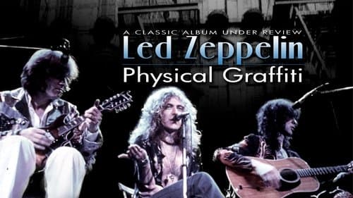 Physical Graffiti: A Classic Album Under Review
