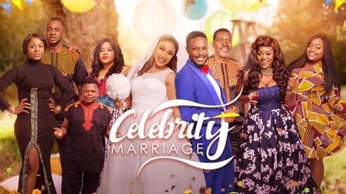 Celebrity Marriage