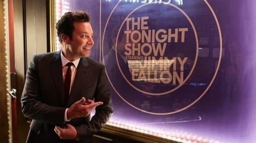 The Tonight Show Starring Jimmy Fallon: 10th Anniversary Special
