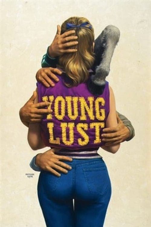 Young Lust - A Soap Opera