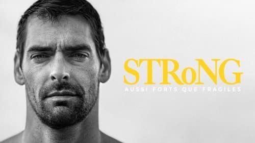 STRoNG, aussi forts que fragiles