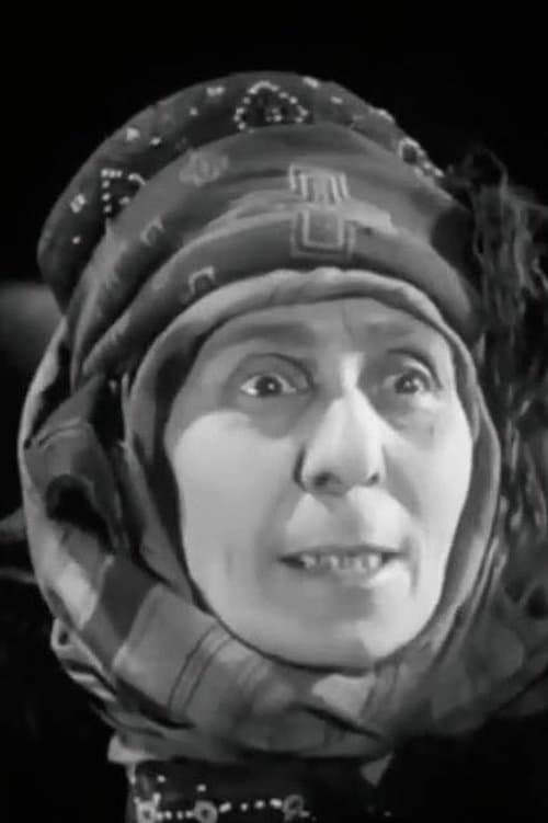 Olga Kejeradze