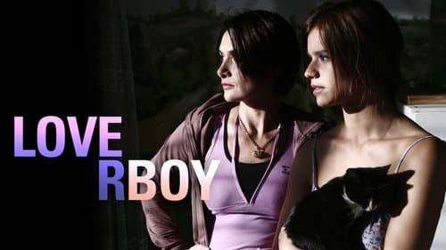 Loverboy