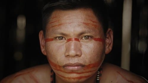 Tribes on the Edge
