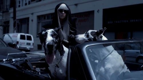 THE FAME: Part One