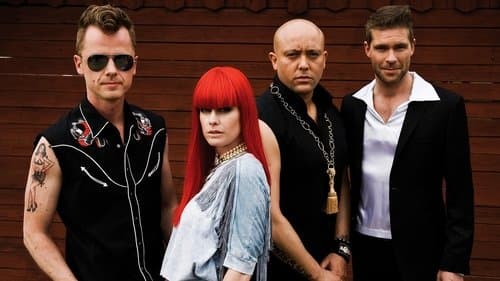 Aqua - Live at Tivoli