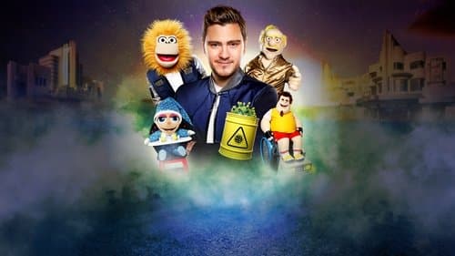 Jeff Panacloc Adventure, la dernière
