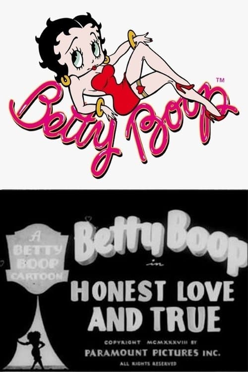 Honest Love and True