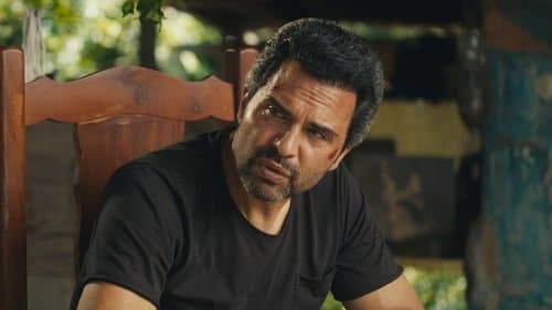 La Soga 3: Vengeance