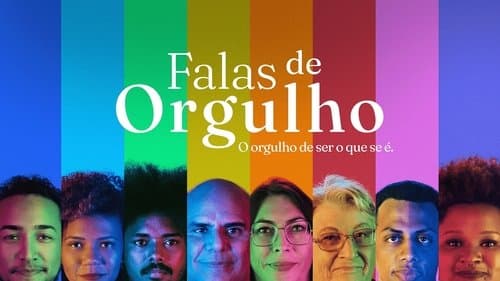 Falas de Orgulho