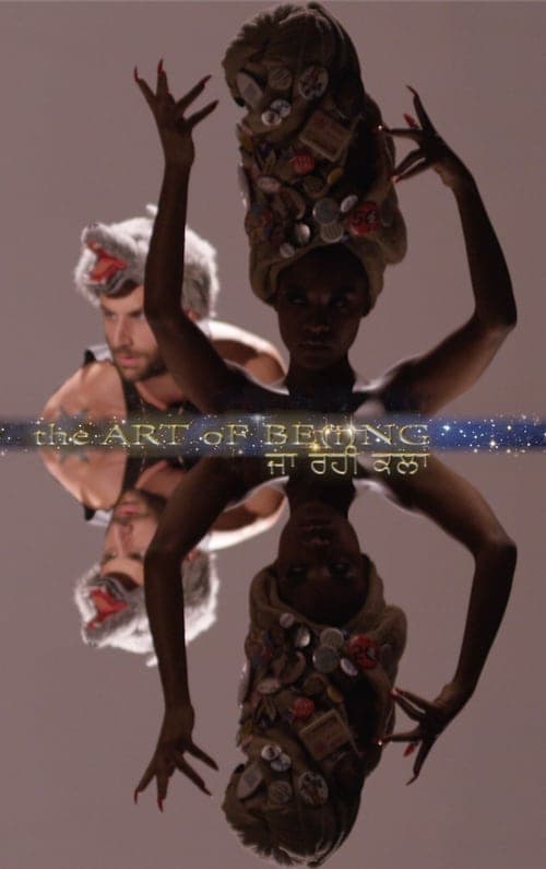 The Art of Being