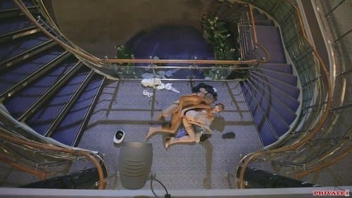 Adventures on the Lust Boat