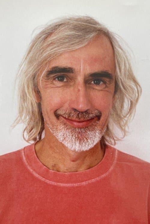 Paul Driessen