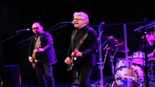 Steve Miller Band - Live from Chicago