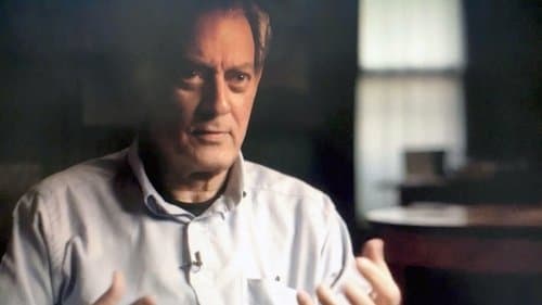 Paul Auster: What If