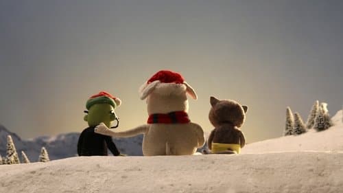 De Grote Hummimummi Kerstspecial