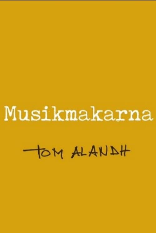 Musikmakarna