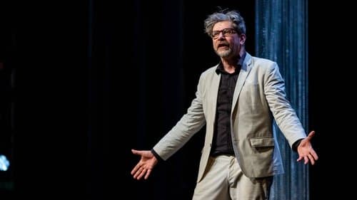 Wim Helsen: Niet Mijn Apen, Niet Mijn Circus