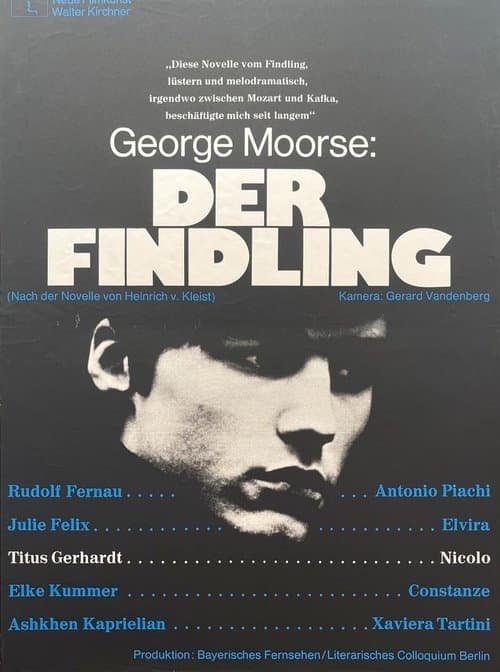 The Foundling