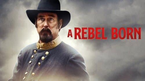 A Rebel Born