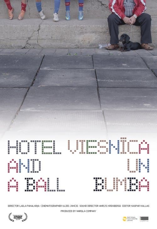 Hotel and a Ball