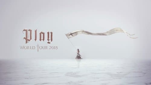 Jolin Tsai - Play World Tour LIVE