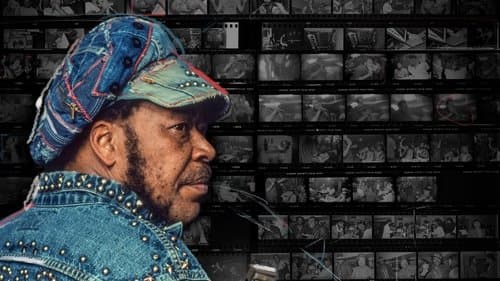 Bonnie Blue: James Cotton's Life in the Blues