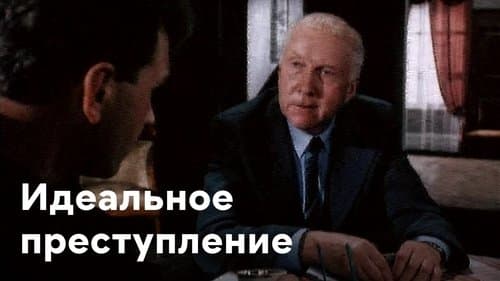 Perfect Crime