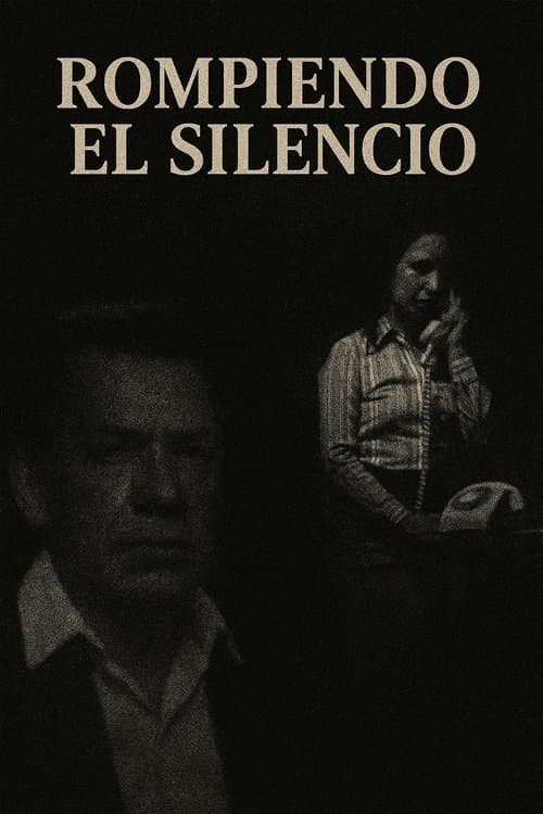 Breaking the Silence