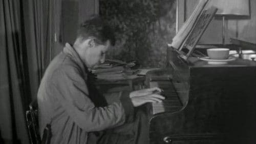 Glenn Gould: Off the Record