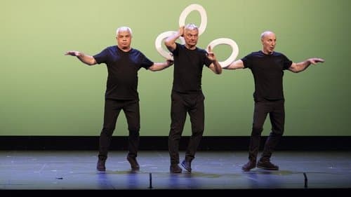 HITS chimpúm! La última función de Tricicle