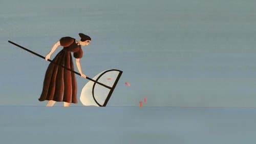 The Young Lady and the Cellist