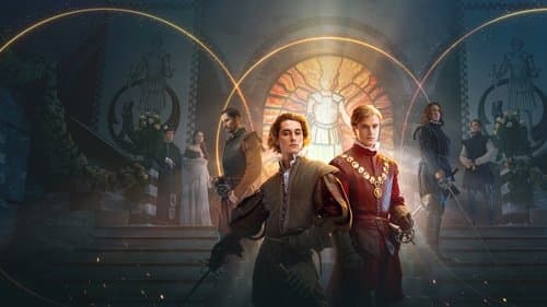 Aeterna: Part One