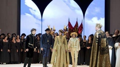 Verdi - Don Carlo