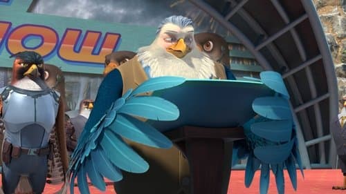 Goldbeak