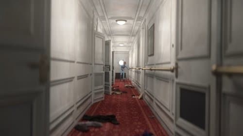 The Crossing