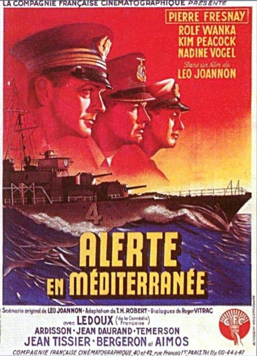 S.O.S. Mediterranean