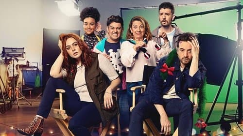 The Christmas Games