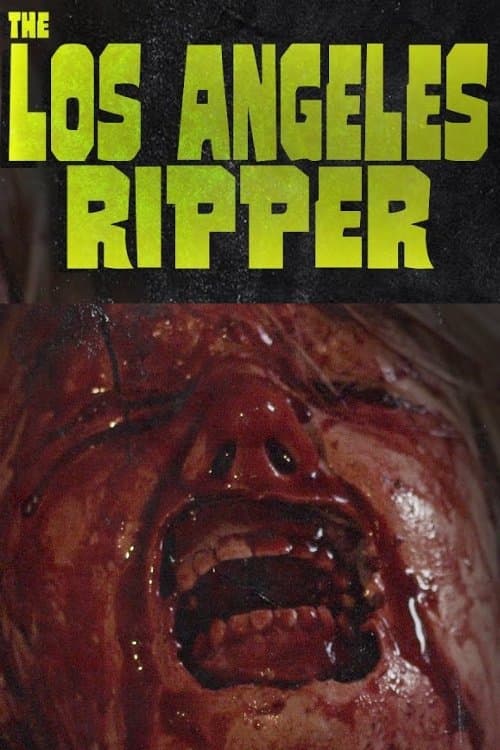 The Los Angeles Ripper