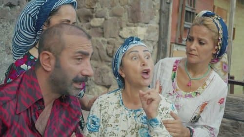 Benim Adım Osssman
