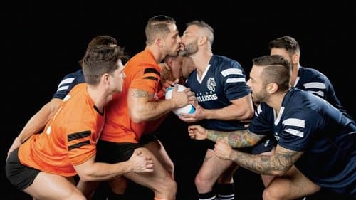 SCRUM: Balls to the Wall