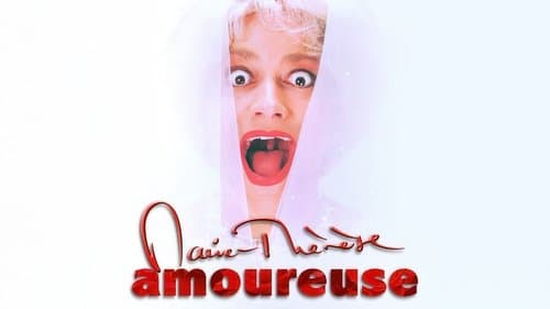 Marie-Thérèse amoureuse