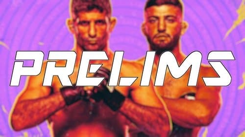 UFC on ESPN 52: Dariush vs. Tsarukyan